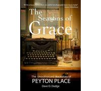 Dave O Dodge The Seasons of Grace (Tascabile)