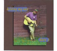 Dave O - Holding My Own