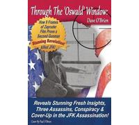 Dave O'Brien Through The 'Oswald' Window (Tascabile)