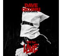 Dave Okumu and The 7 Generations I Came from Love (Vinyl LP) 12" Album