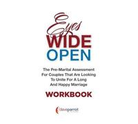 Dave Parrot Eyes Wide Open Workbook (Tascabile)