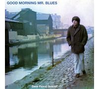Dave Peace Quartet Good Morning Mr. Blues (Vinyl LP) 12" Album