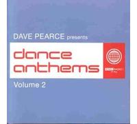 Dave Pearce - Dave Pearce's Dance Anthems Vol.2