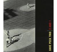 Dave Peck - 3 and 1