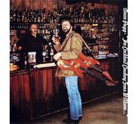 Dave Pegg - The Cocktail Cowboy Goes It Alone