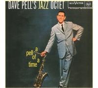 Dave Pell's Jazz Octet - Pell of a Time by Dave Pell's Jazz Octet (2004-11-16)