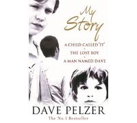 Dave Pelzer My Story (Tascabile)