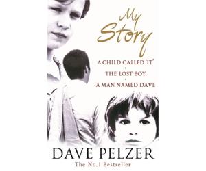 Dave Pelzer My Story (Tascabile)