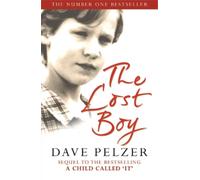 Dave Pelzer The Lost Boy (Tascabile)