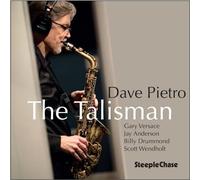Dave Pietro - The Talisman