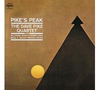 Dave Pike / Bill Evans/Pike's Peak SIJP1075 nuovo LP NUOVO