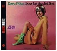 Dave Pike - Jazz for the Jet Set - Digipak
