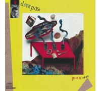 Dave Pike - Pike's peak [Single-CD]