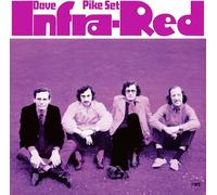 Dave Pike Set Infra Red (Vinyl LP) 12" Album
