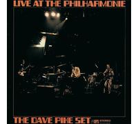 Dave Pike Set - Live at the Philharmonie