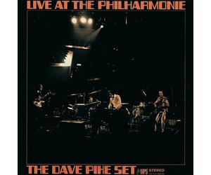 Dave Pike Set - Live at the Philharmonie