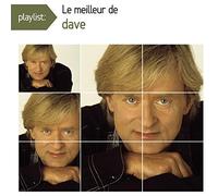 Dave - Playlist: le Meilleur De Dave