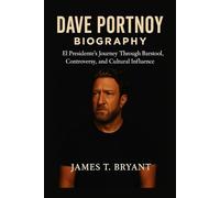 Dave Portnoy Biography: El Presidente’s Journey Through Barstool, Controversy, and Cultural Influence