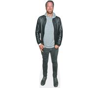 Dave Portnoy (Casual) mini formato
