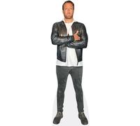 Dave Portnoy (Jacket) mini formato