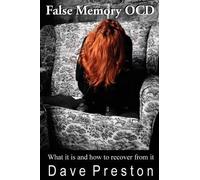 Dave Preston False Memory OCD (Tascabile)