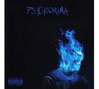 Dave PSYCHODRAMA (CD) Album