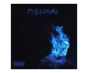 - Dave - Psychodrama - CD