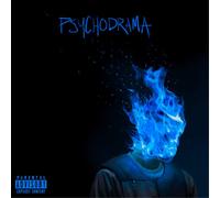 Dave PSYCHODRAMA (CD) Album