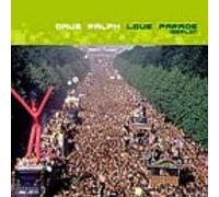 Dave Ralph - Live at the Love Parade