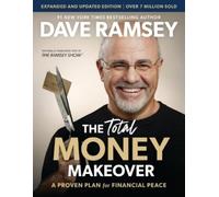 Dave Ramsey Dave Ra The Total Money Makeover Updated and Expa (Copertina rigida)