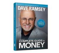 Dave Ramsey Dave Ramsey's Complete Guide to Money (Copertina rigida)