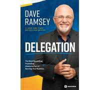 Dave Ramsey Delegation (Tascabile)