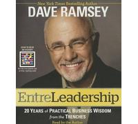 Dave Ramsey EntreLeadership (CD)