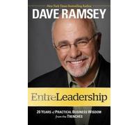 Dave Ramsey Entreleadership (Copertina rigida)