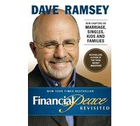 Dave Ramsey Financial Peace Revisited (Copertina rigida)