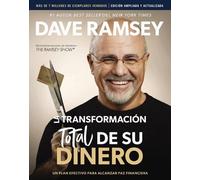 Dave Ramsey La transformación total de su dinero Actualizada y Ampli (Tascabile)