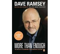 Dave Ramsey More than Enough (Tascabile)
