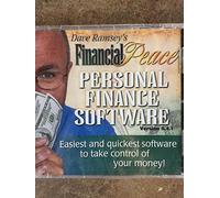 Dave Ramsey Software di finanza personale Versione 5.3