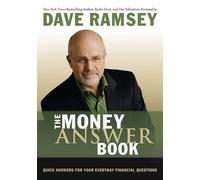 Dave Ramsey The Money Answer Book (Tascabile) Answer Book Series