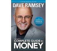 Dave Ramsey Dave Ramsey's Complete Guide to Money (Copertina rigida)