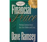 Dave Ramsey's Financial Peace: The Great Misunderstanding