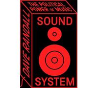 Dave Randall Sound System (Tascabile)
