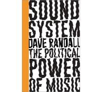 Dave Randall Sound System (Tascabile) Left Book Club