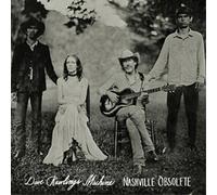 Dave Rawlings Machine Nashville Obsolete (Vinyl LP) 12" Album
