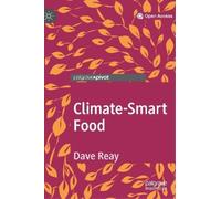 Dave Reay Climate-Smart Food (Copertina rigida)
