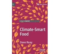 Dave Reay Climate-Smart Food (Copertina rigida)