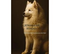 Dave Red "Königliche Hunde - (Copertina rigida)