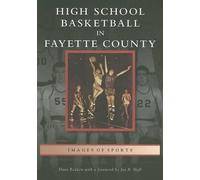 Dave Redden High School Basketball in Fayette County (Tascabile)