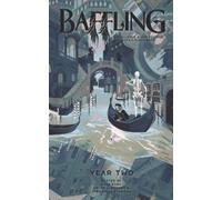 Dave Ring Baffling Year Two (Tascabile)
