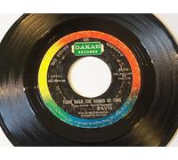 Dave Roach - Turn Back The Hands Of Time / I Keep Coming Back